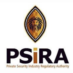 PSIRA Logo